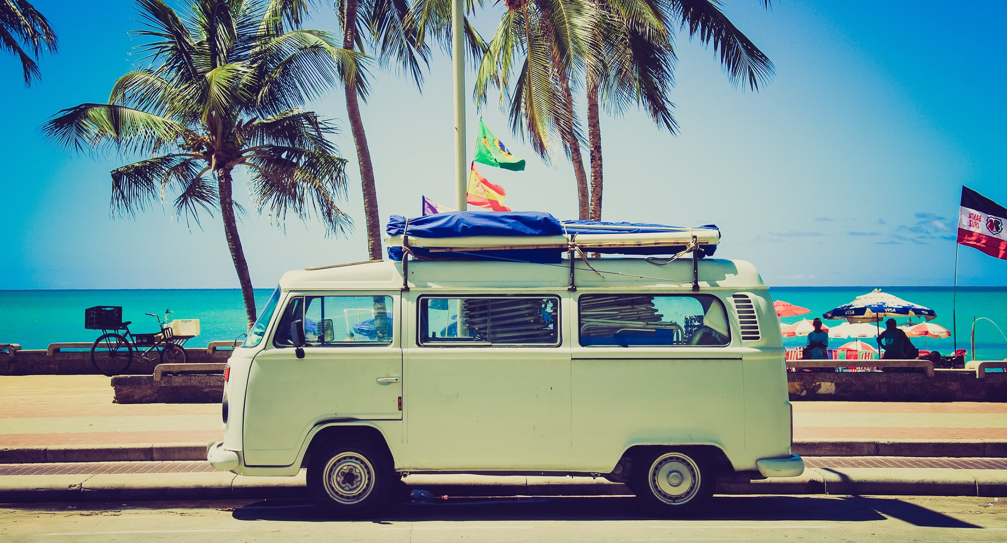 Onderwater Travel
