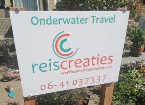 Onderwater Travel - Reisbureau Nieuwkoop