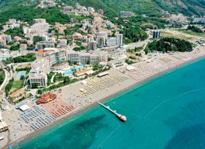 Montenegro