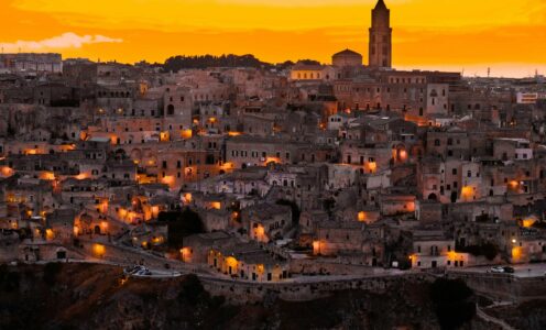 Matera