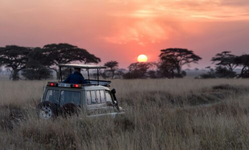 Serengeti National Park