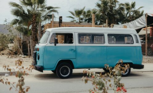 Roadtrip