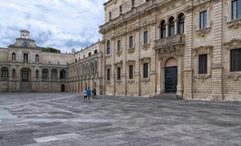 Lecce