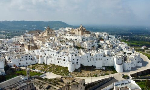 Ostuni
