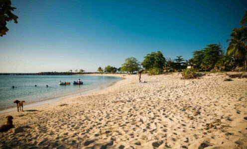 Montego Bay