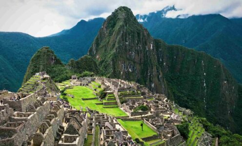 Peru