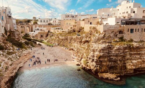 Puglia, Italië