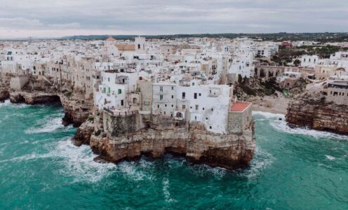 Puglia