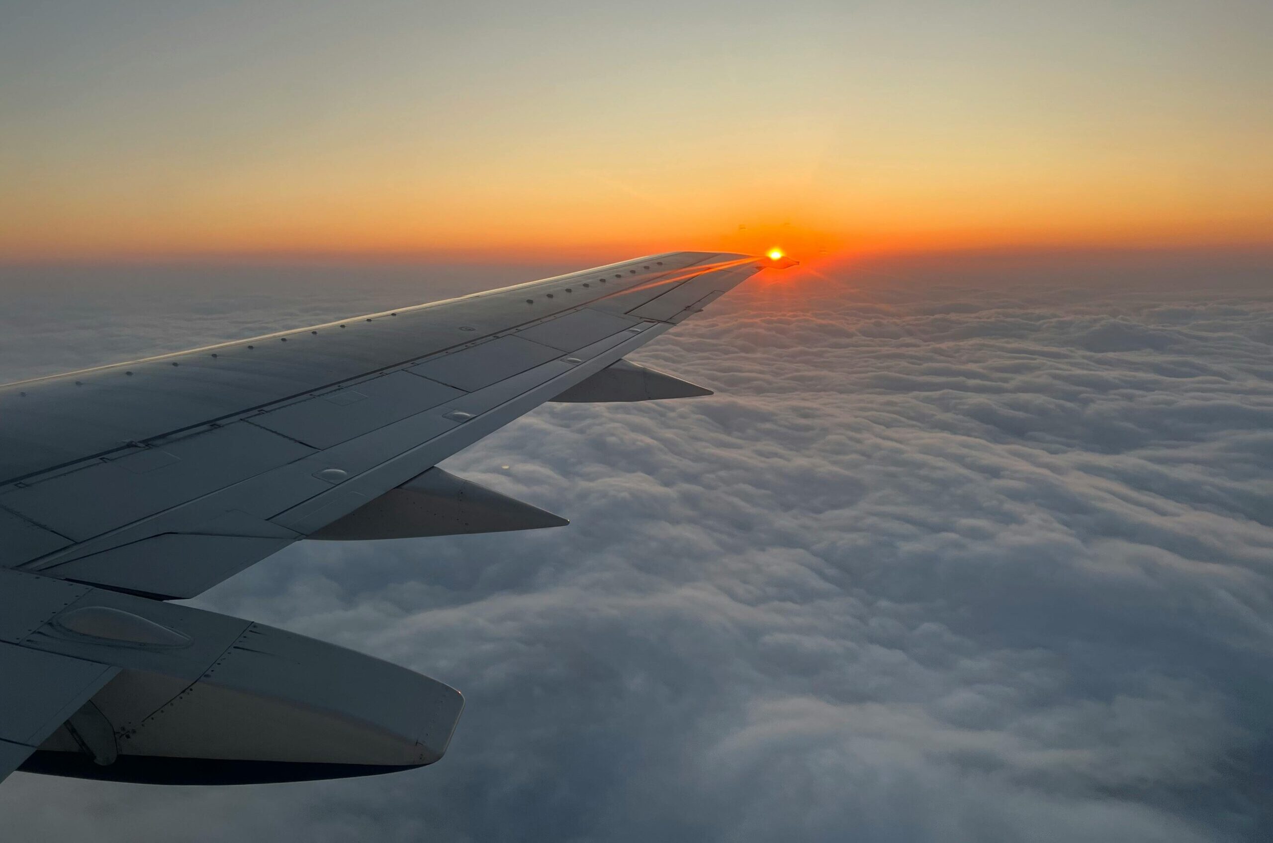 Onderwater Travel