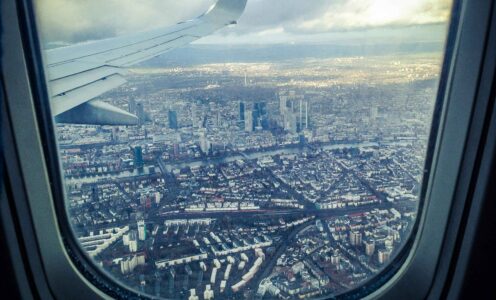 Stedentrip