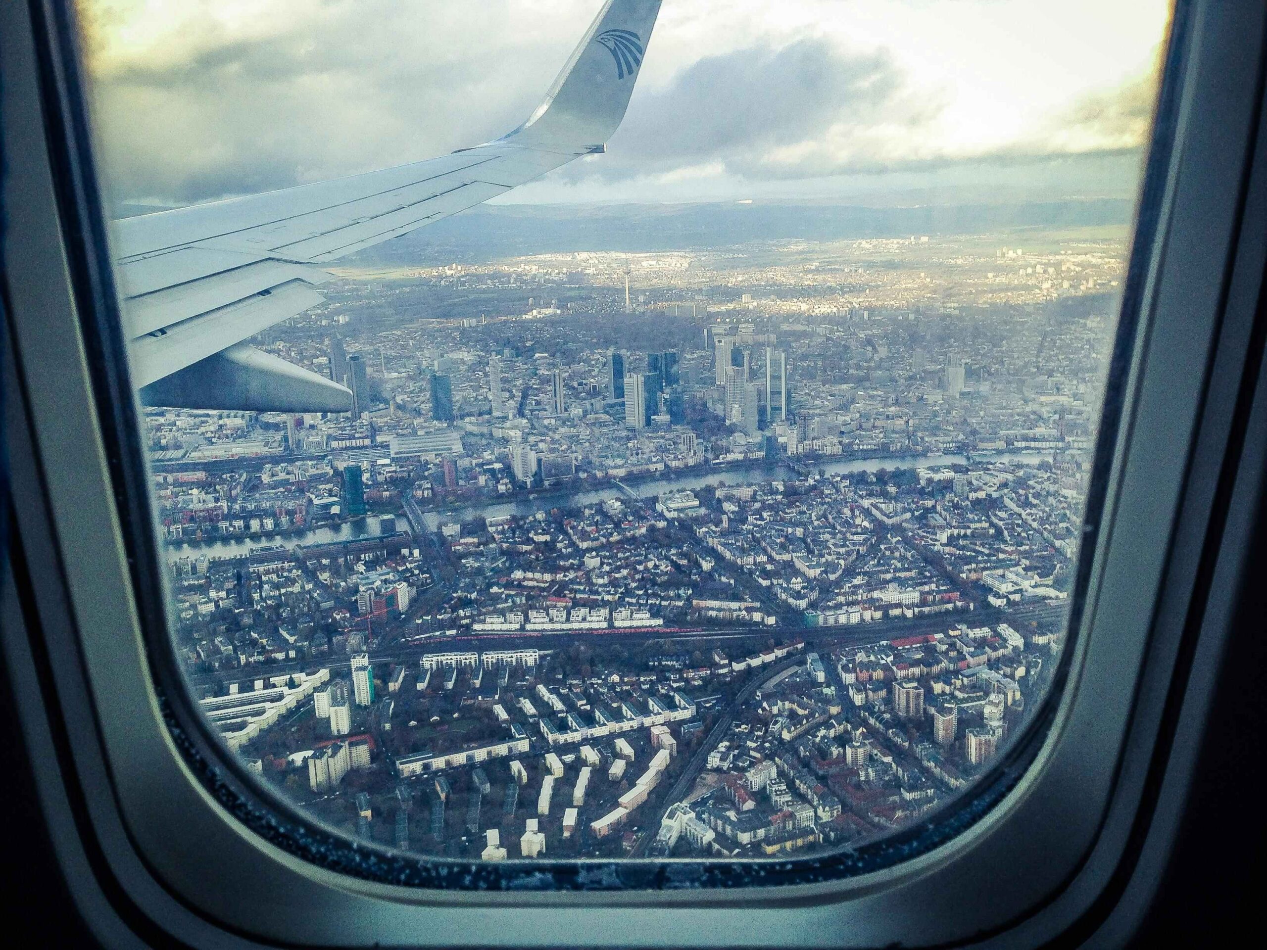 Onderwater Travel