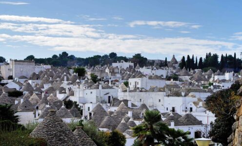 Alberobello