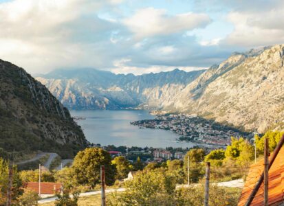 Montenegro