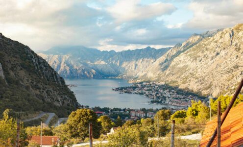 Montenegro
